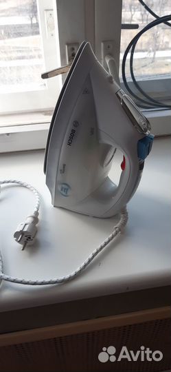 Утюг Bosch