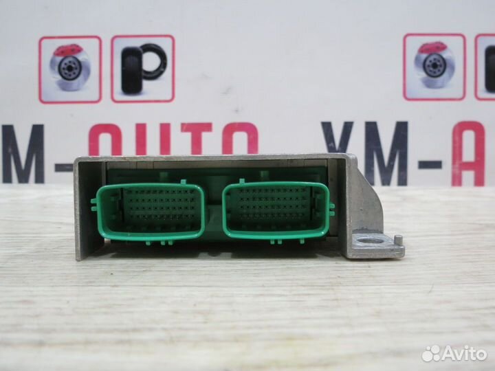 Блок управления airbag Hyundai Creta