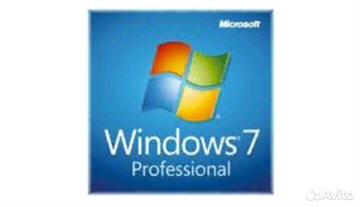 Windows 10,11 и даже 12(в будущем)