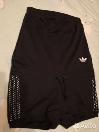 Шорты (комбинезон) adidas originals женские новое