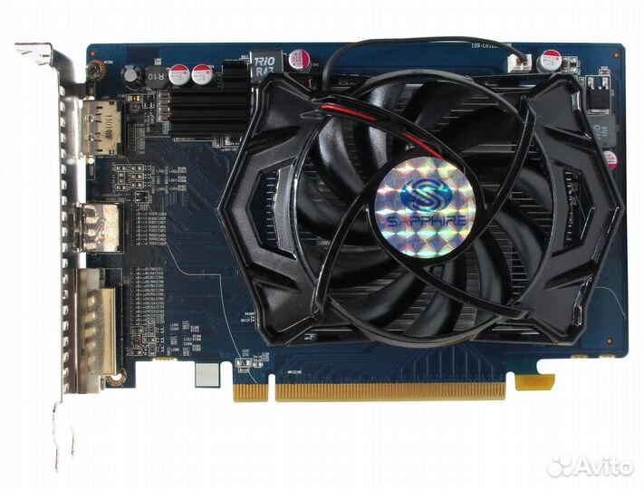 Видеокарта