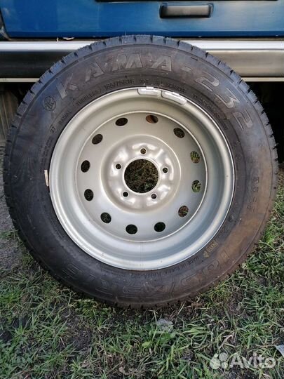 КАМА Kама-233 175/75 R16