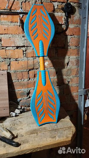 Вейвборд ripstik