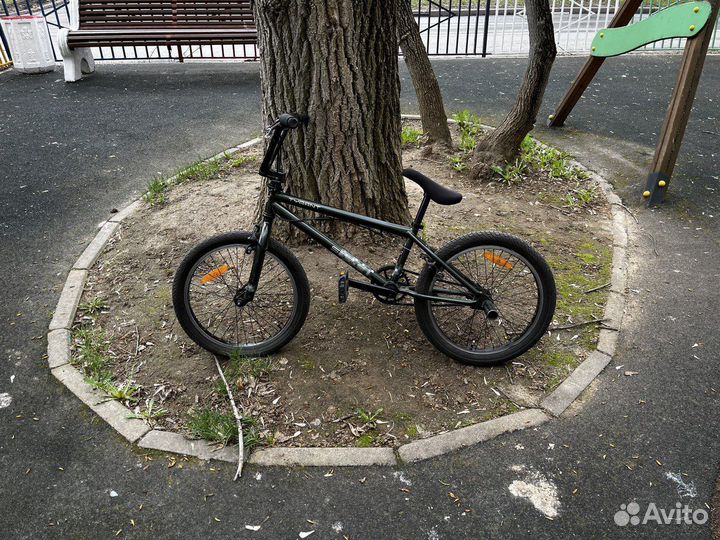 BMX Stels Tyrant 20 v010