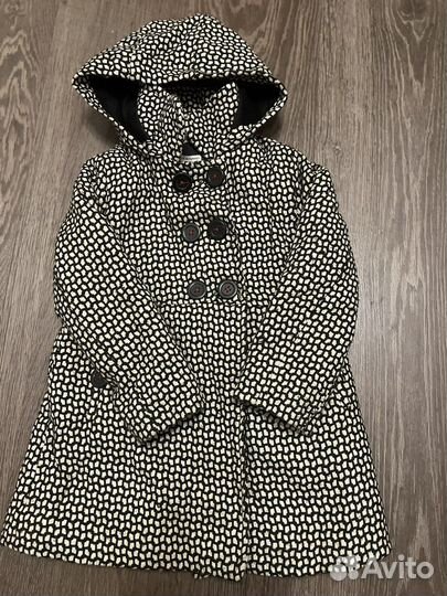 Пальто для девочек