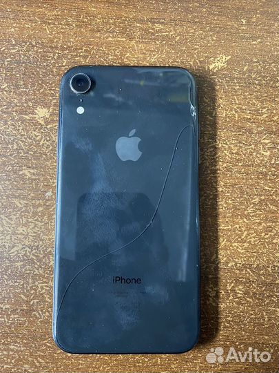 iPhone Xr, 64 ГБ