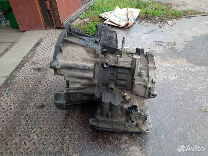 Продам АКПП для ford focus 2. C-MAX