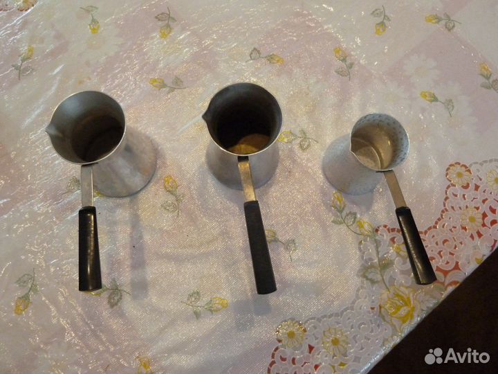 Турка для кофе