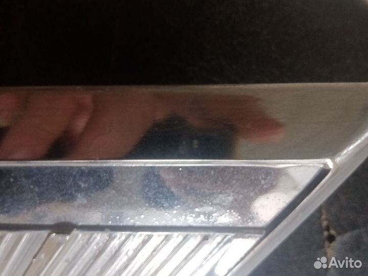 Жабры на газ