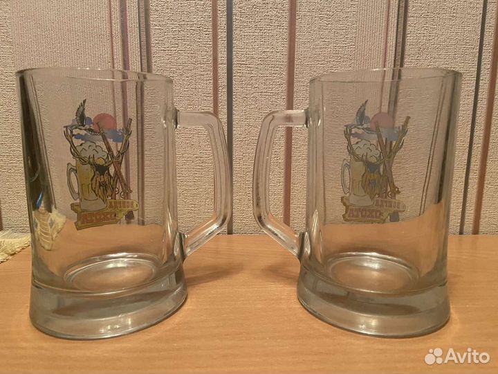 Пивная кружка