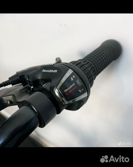 Велосипед 20* Author cocmic