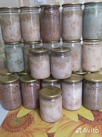 Лакомства Для Животных