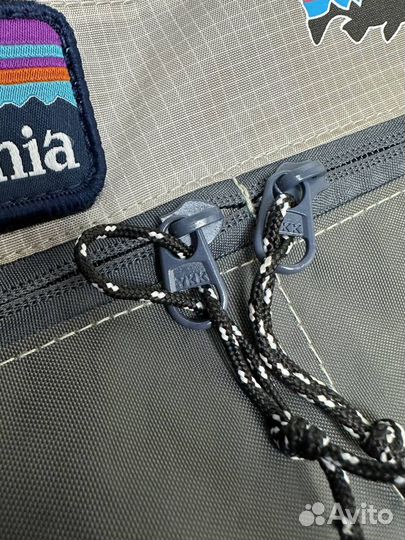 Сумка Patagonia