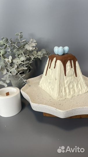Пп Куличи и Пасхи