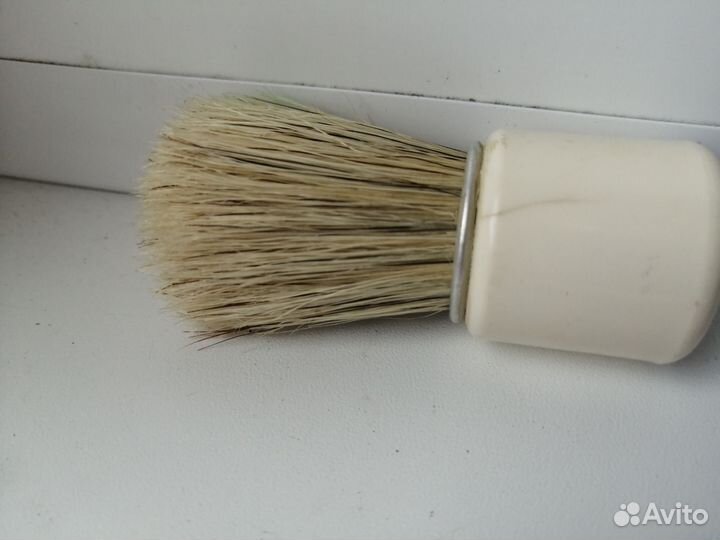 Помазок для бритья Eterna