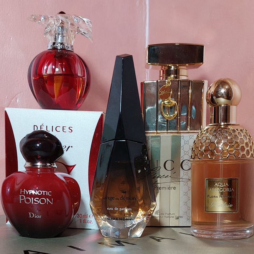 gucci flora 75 ml Купить парфюмерию 🧴 во всех регионах: духи и