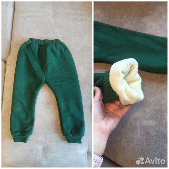 Костюм тройка для мальчика 104 новый