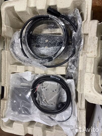 Эхолот Humminbird Helix 10 G4 mega SI+ GPS