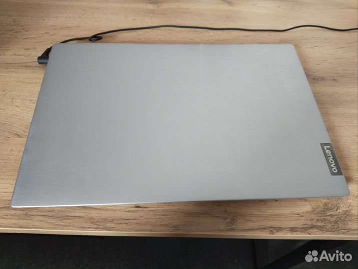 Ноутбук Lenovo ideapad s145-15iwl