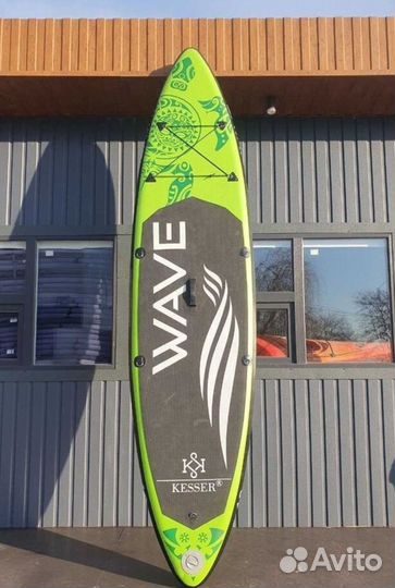 Сап Борд Sap Board