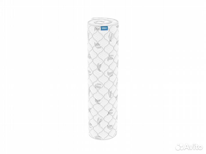 Матрас беспружинный 160х200