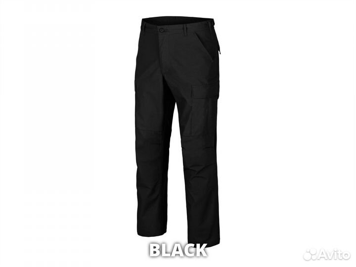 Helikon-Tex BDU Pants - PolyCotton Ripstop
