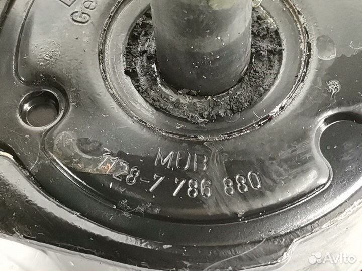 Натяжитель ремня генератора для BMW 3-Series (E46)