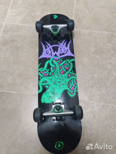 Скейтборд Termit