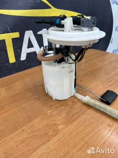 Топливный насос Kia Carnival 3 2.2 D4HB 2014-2020