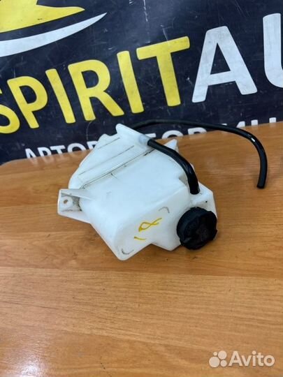 Бачок расширительный Kia Mohave 2 D6EB 2019-2023