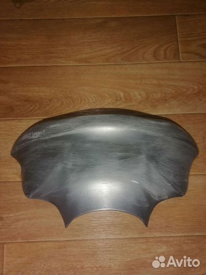 Пластик Suzuki address 110