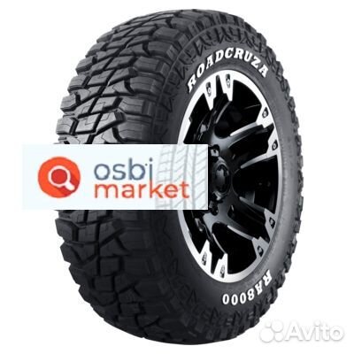 Roadcruza RA8000 265/70 R17C Q