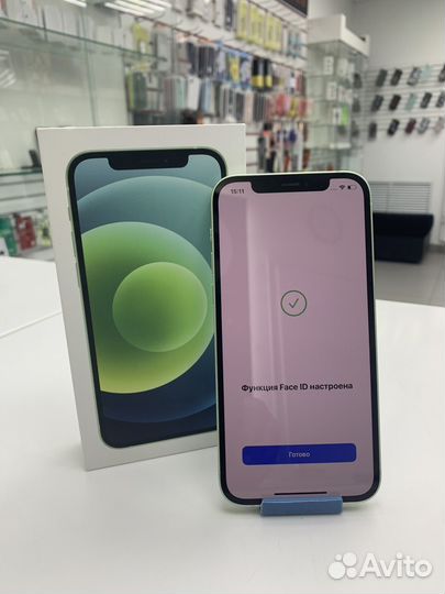 iPhone 12, 128 ГБ
