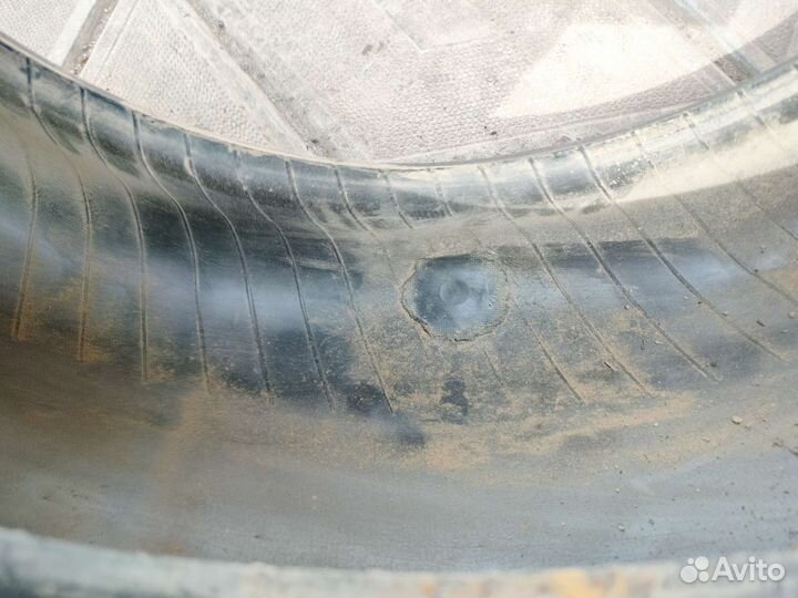 Nokian Tyres Hakka Green 2 16/55 R16 94