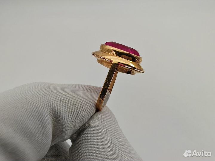 Золотое Кольцо 585 пробы. Рассрочка