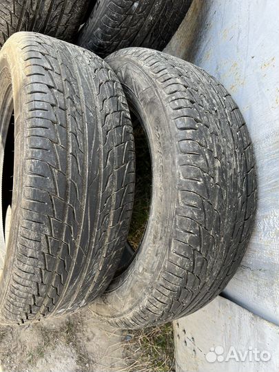 Белшина AstartA SUV 225/65 R18 102H