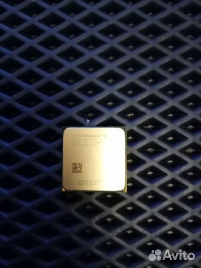 Процессор AMD Phenom II X4 975 AM3