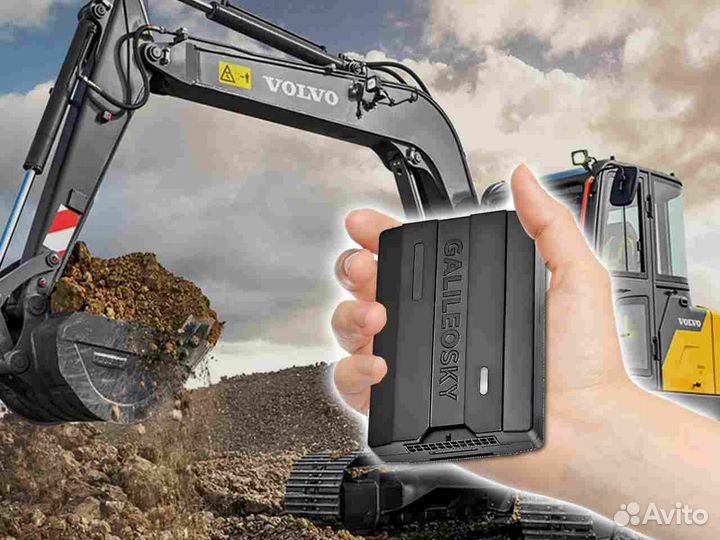 Подключение Glonass, GPS датчиков для автомобилей