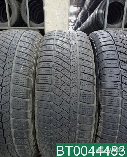 Continental ContiWinterContact TS 830 P 205/60 R16 92H