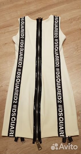 Платье Dsquared2 S(42)