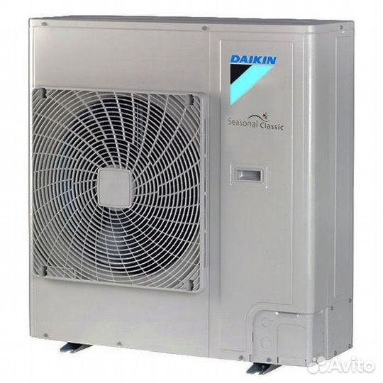 Напольно потолочный кондиционер Daikin FUA71A/rzqs