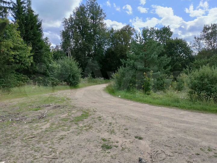 Участок 37 сот. (ИЖС)