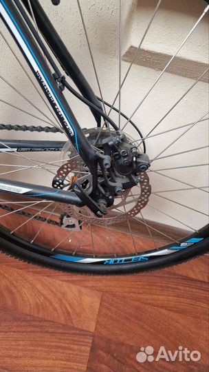 Велосипед горный взрослый Silverback sector XL