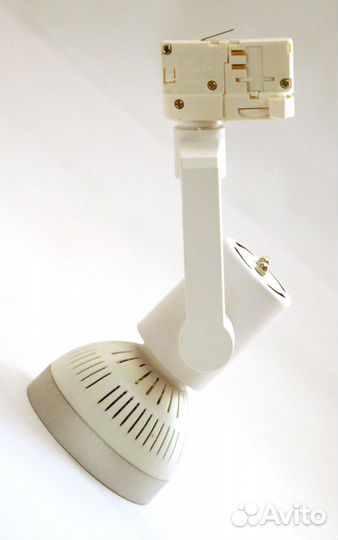 Светильник на трековый шинопровод