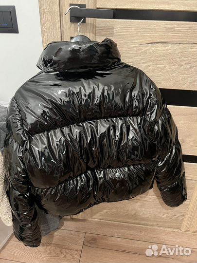 Куртка женская