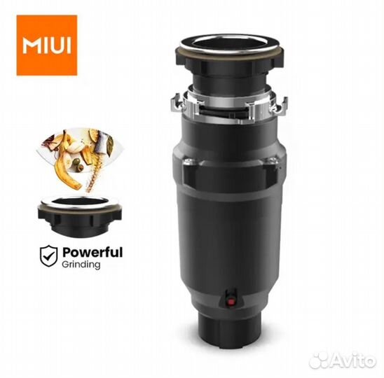 Измельчитель пищевых отходов от Xiaomi