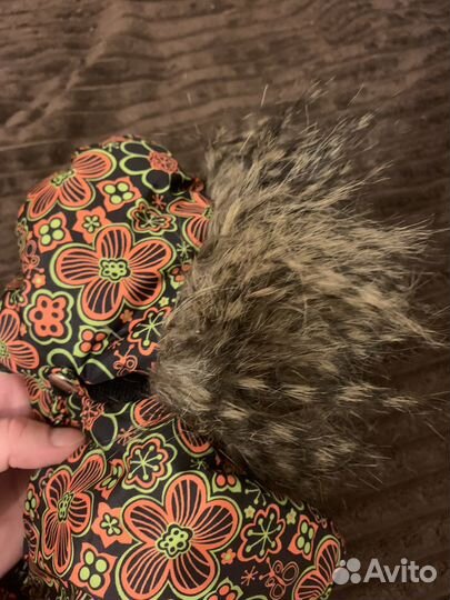 Комбинезон для собаки