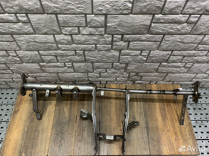 Suzuki Vitara Усилитель торпедо