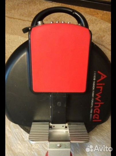 Моноколесо Airwheel