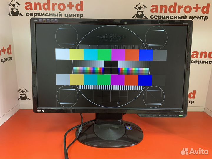 Монитор Benq GL2220HD 21.5